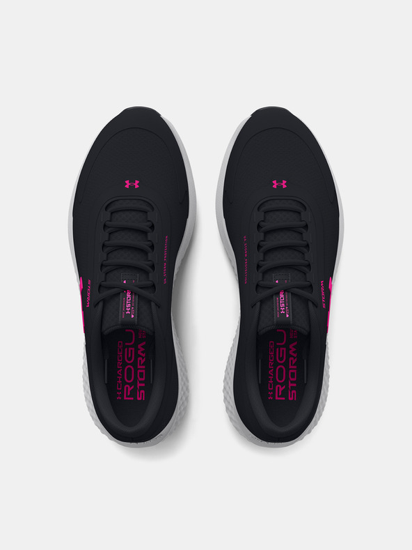 Under Armour Damen Schuhe Under Armour UA W Charged Rogue 3 Storm