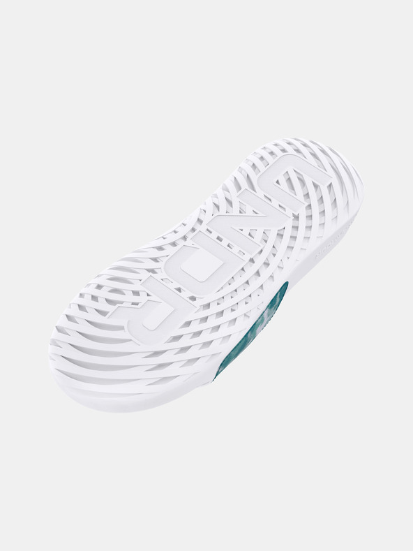 Under Armour Under Armour UA W Ignite Select Graphic Damen-Slipper