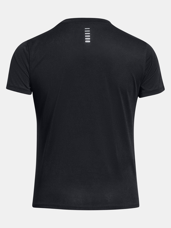 Under Armour Damen T-Shirt Under Armour UA Launch Splatter SS