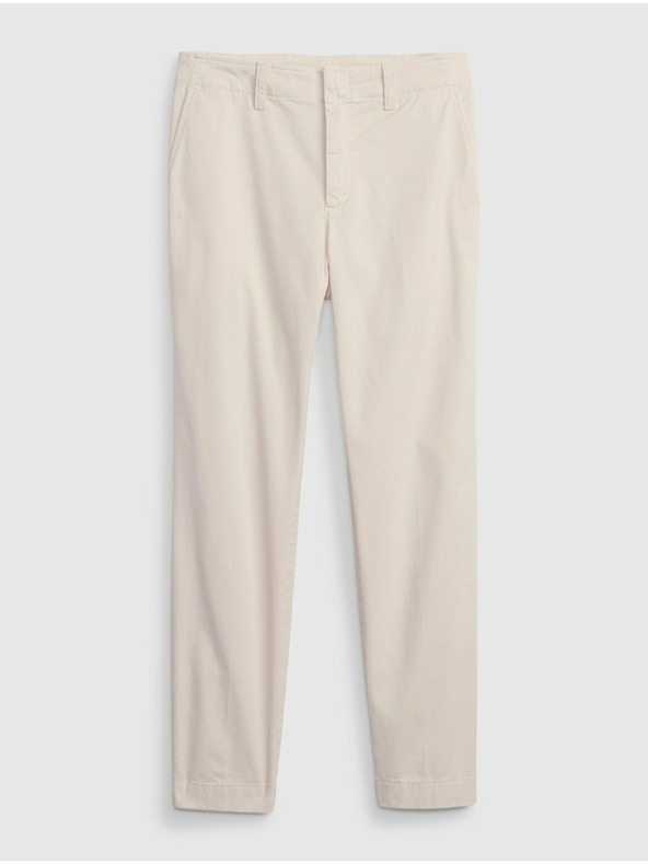 GAP Damen-Hose Downtown Khakis GAP