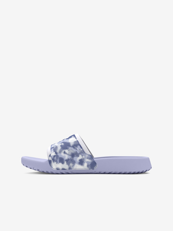 Under Armour Under Armour UA W Ignite Select Graphic Damen-Slipper