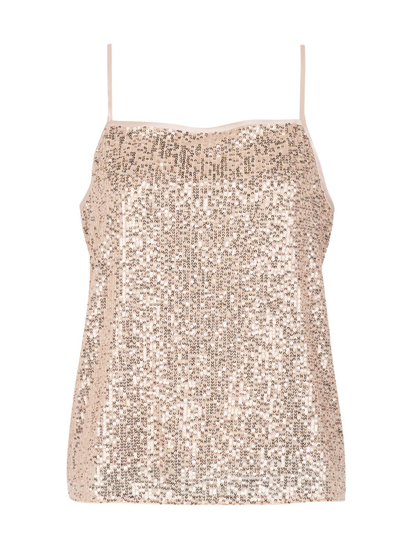 Orsay Hellrosa Damen-Top ORSAY