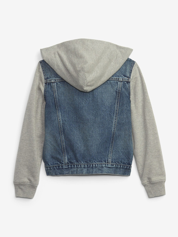 GAP Kinder Jeansjacke GAP