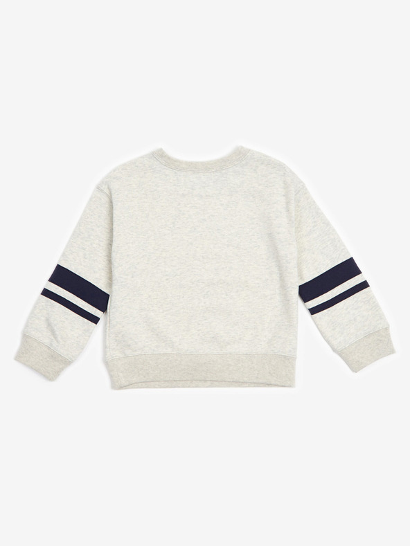 GAP Baby Rugby-Sweatshirt GAP