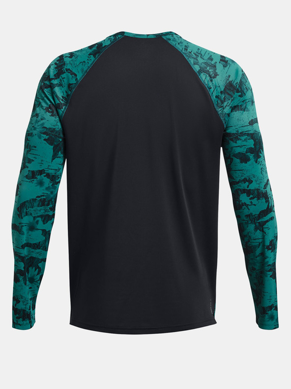 Under Armour Herren T-Shirt Under Armour Pjt Rck IsoChill LS