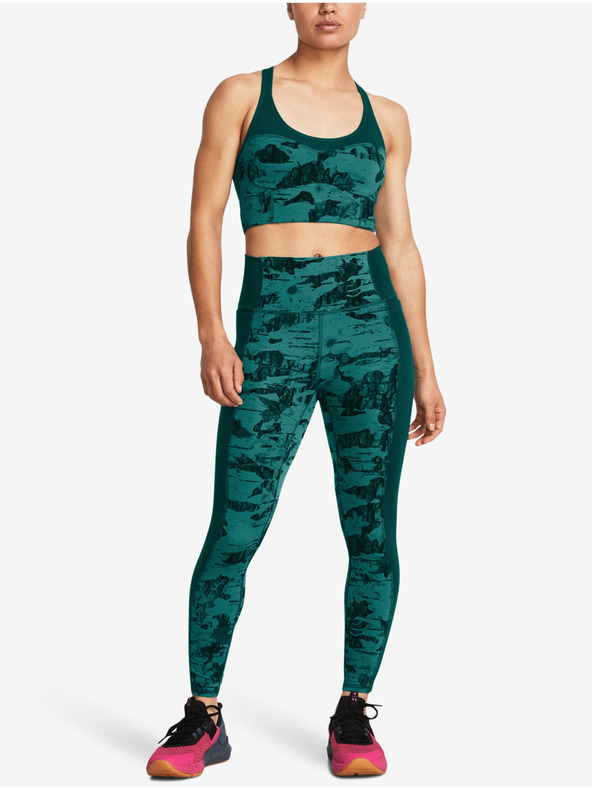 Under Armour Damen Leggings Under Armour Pjt Rck LG Ankl Pt Lg