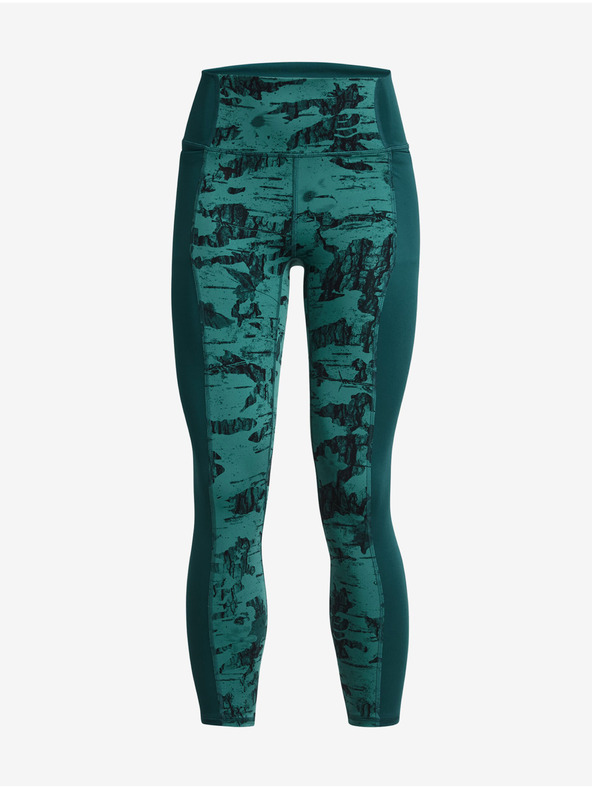 Under Armour Damen Leggings Under Armour Pjt Rck LG Ankl Pt Lg