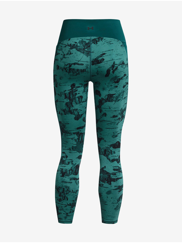Under Armour Damen Leggings Under Armour Pjt Rck LG Ankl Pt Lg