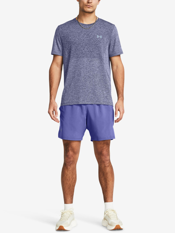 Under Armour Herren-Shorts Under Armour UA LAUNCH PRO 2n1 7'' SHORTS