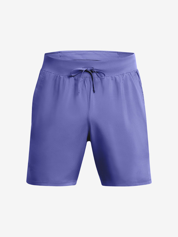 Under Armour Herren-Shorts Under Armour UA LAUNCH PRO 2n1 7'' SHORTS