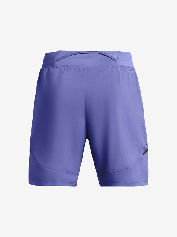 Under Armour Herren-Shorts Under Armour UA LAUNCH PRO 2n1 7'' SHORTS