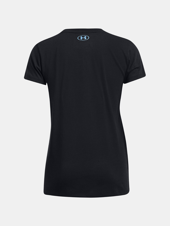 Under Armour Damen-T-Shirt Under Armour Pjt Rck W Underground Core T