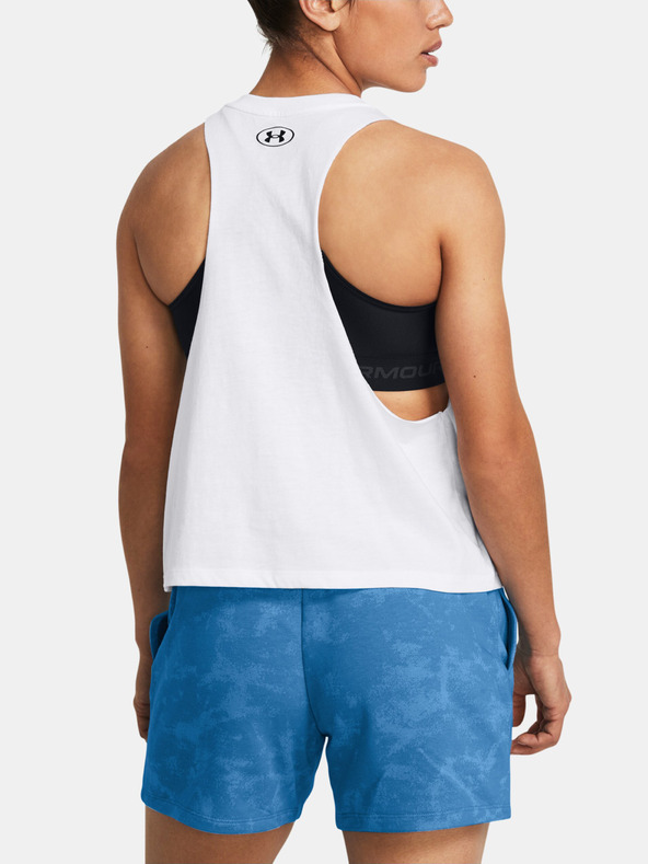 Under Armour Damen-Tank-Top Under Armour Pjt Rck W Underground Tank