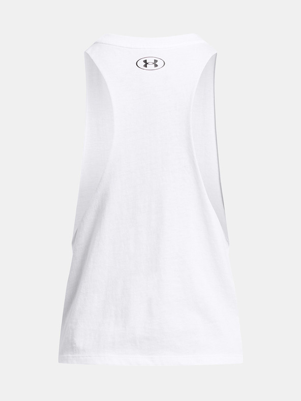 Under Armour Damen-Tank-Top Under Armour Pjt Rck W Underground Tank