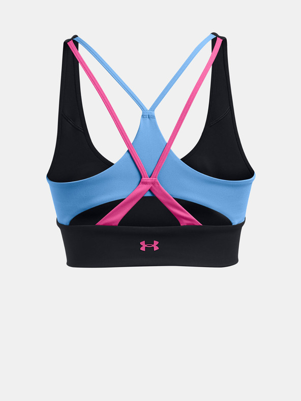 Under Armour Damen-Sport-BH Under Armour Pjt Rck LG Grind Sportlette