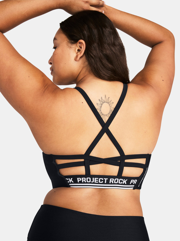 Under Armour Damen-Sport-BH Under Armour Pjt Rck All Train Crsbck Bra