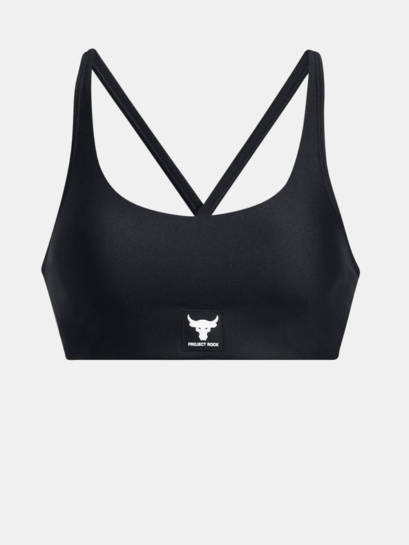 Under Armour Damen-Sport-BH Under Armour Pjt Rck All Train Crsbck Bra