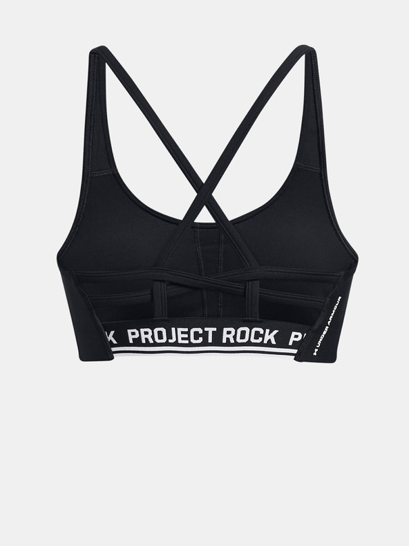 Under Armour Damen-Sport-BH Under Armour Pjt Rck All Train Crsbck Bra