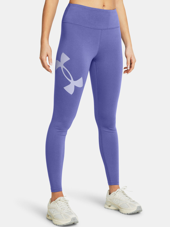 Under Armour Damen-Leggings Under Armour Campus Legging