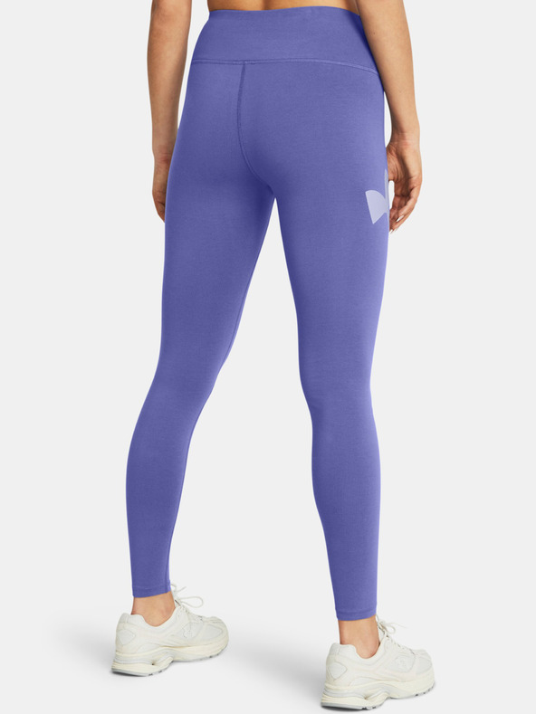 Under Armour Damen-Leggings Under Armour Campus Legging