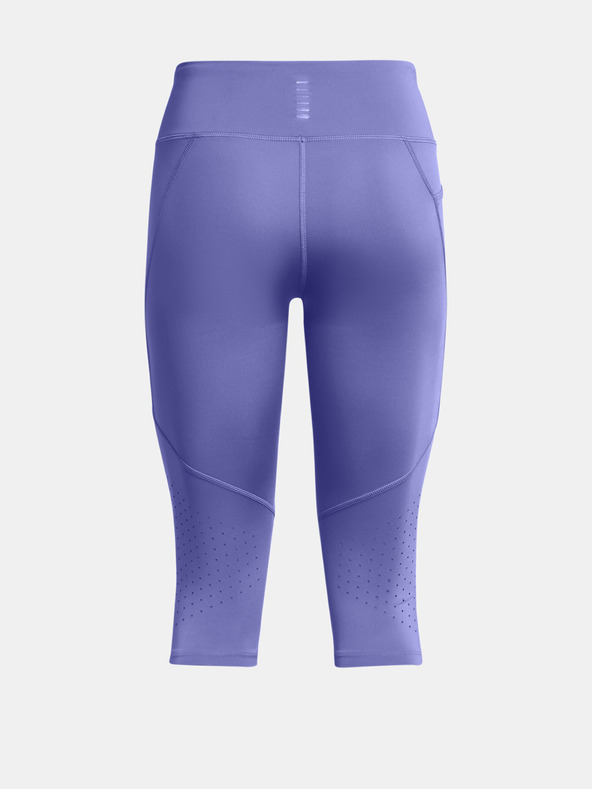 Under Armour Damen-Leggings Under Armour UA Fly Fast Capris