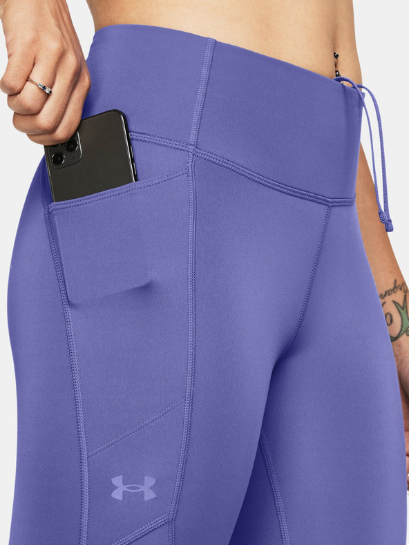 Under Armour Damen-Leggings Under Armour UA Fly Fast Capris