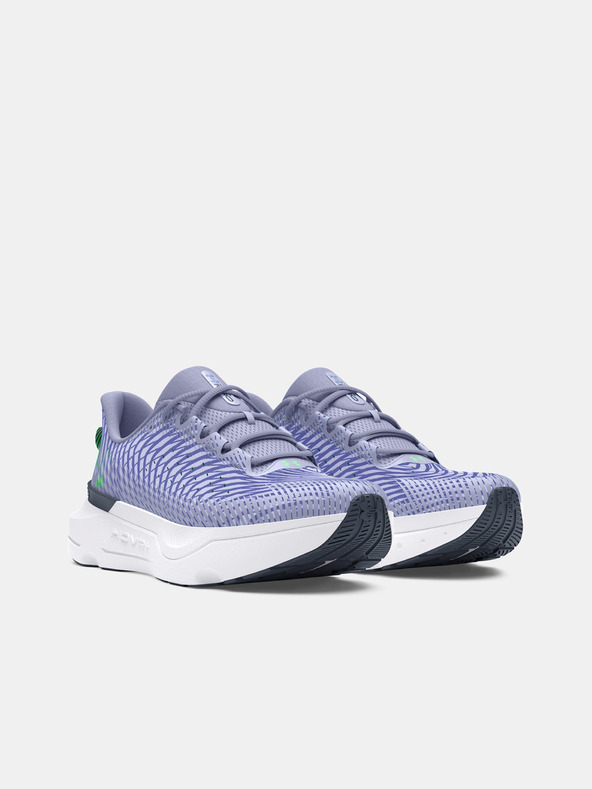Under Armour Frauen Under Armour UA W Infinite Pro Schuhe