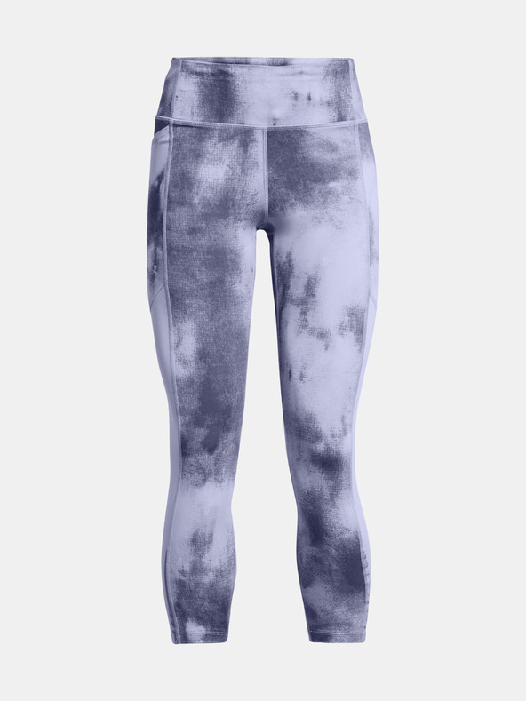 Under Armour Damen Leggings Under Armour UA Fly Fast Ankle Prt Tights