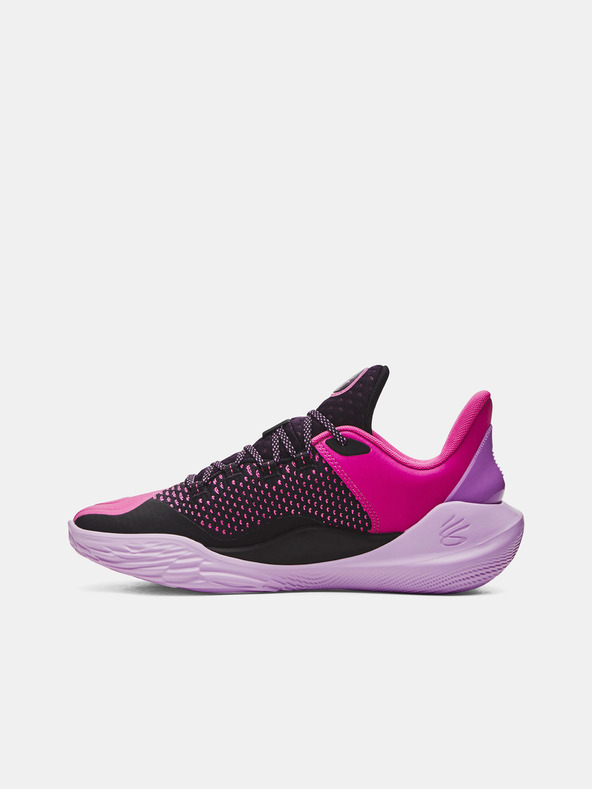 Under Armour Unisex Shoes Under Armour CURRY 11 GD