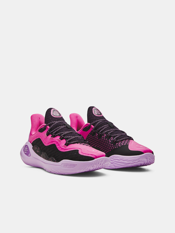Under Armour Unisex Shoes Under Armour CURRY 11 GD