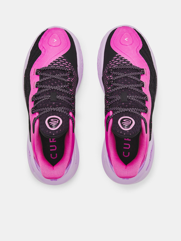 Under Armour Unisex Shoes Under Armour CURRY 11 GD