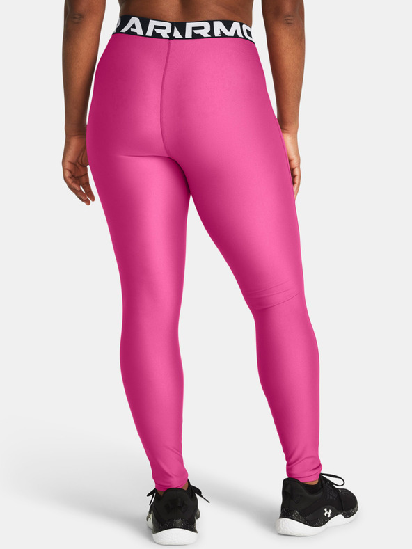 Under Armour Damen Leggings Under Armour UA HG Authentics Legging
