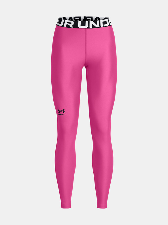 Under Armour Damen Leggings Under Armour UA HG Authentics Legging