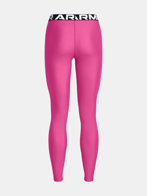 Under Armour Damen Leggings Under Armour UA HG Authentics Legging