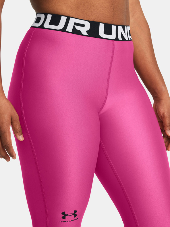 Under Armour Damen Leggings Under Armour UA HG Authentics Legging