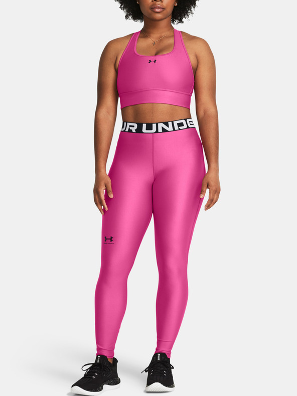 Under Armour Damen Leggings Under Armour UA HG Authentics Legging