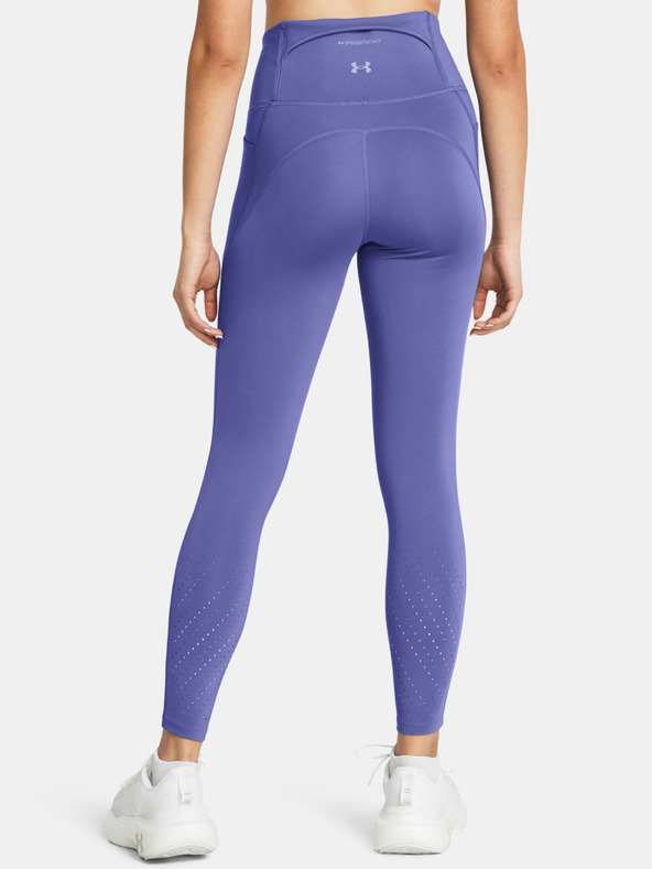 Under Armour Damen Under Armour UA Launch Elite Knöchelstrumpfhose