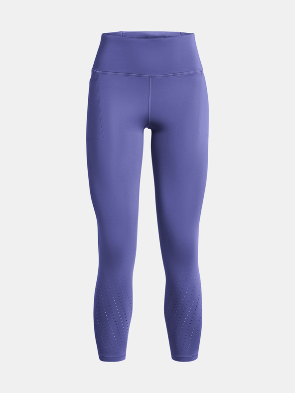 Under Armour Damen Under Armour UA Launch Elite Knöchelstrumpfhose