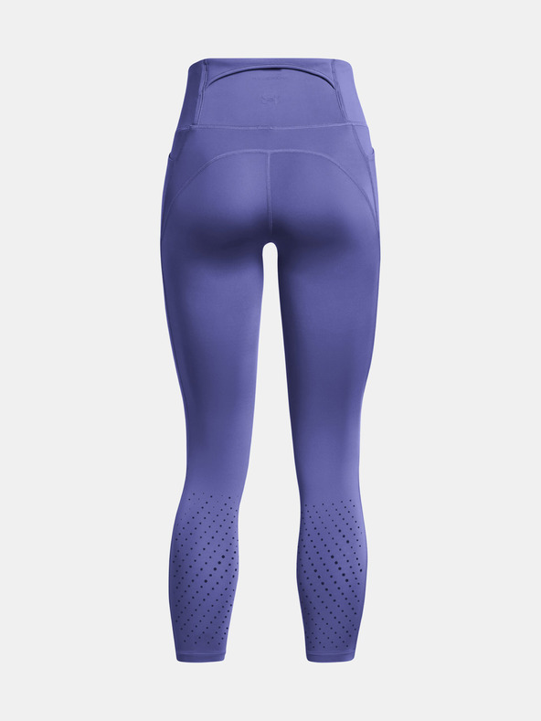 Under Armour Damen Under Armour UA Launch Elite Knöchelstrumpfhose