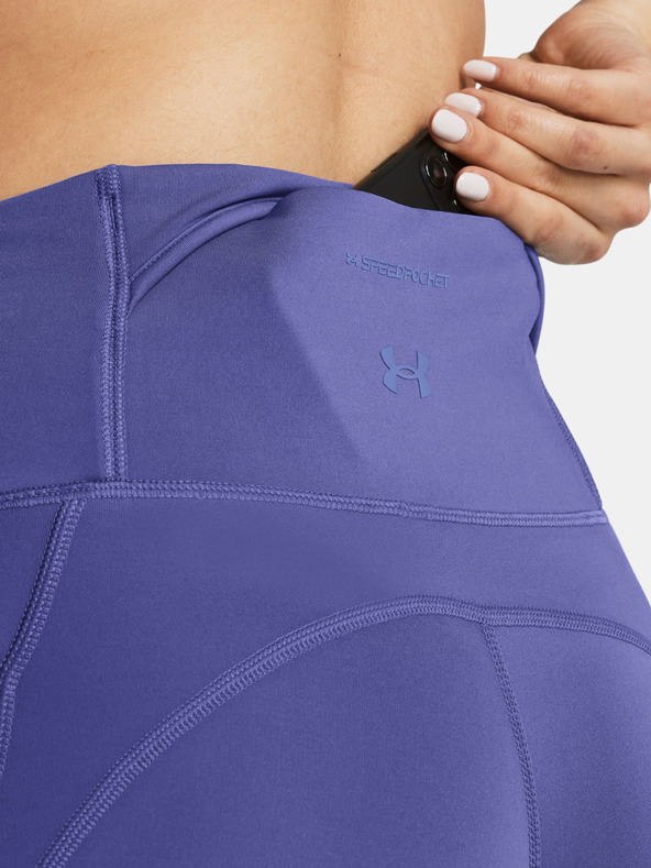 Under Armour Damen Under Armour UA Launch Elite Knöchelstrumpfhose
