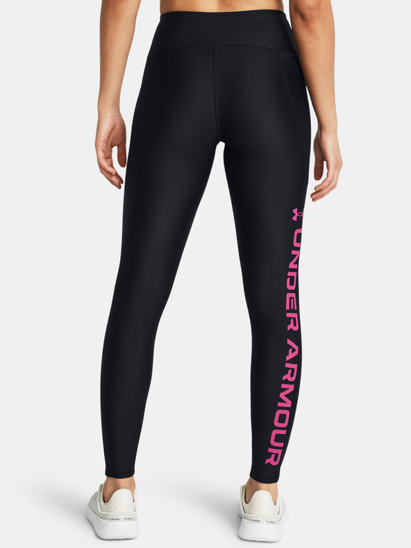 Under Armour Damen-Leggings Under Armour Vanish Branded Legging
