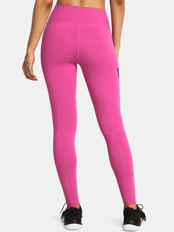 Under Armour Damen-Leggings Under Armour Campus Legging