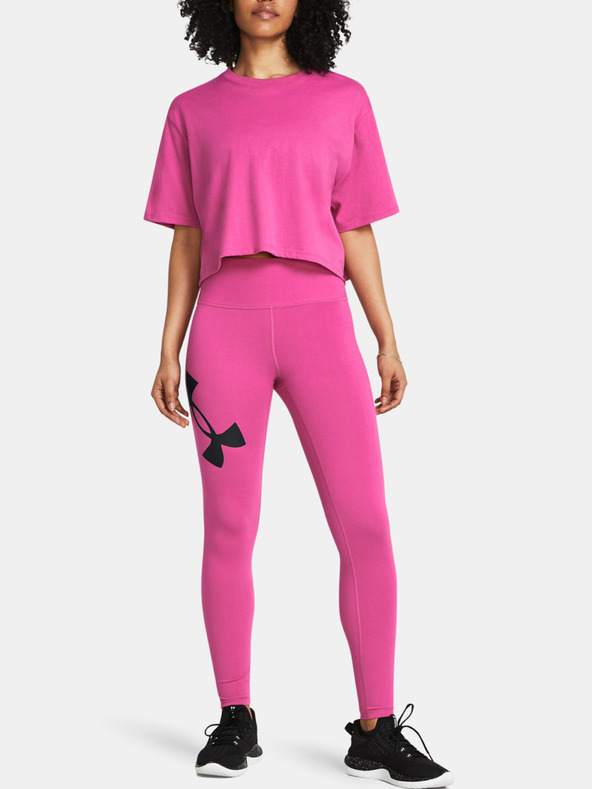 Under Armour Damen-Leggings Under Armour Campus Legging