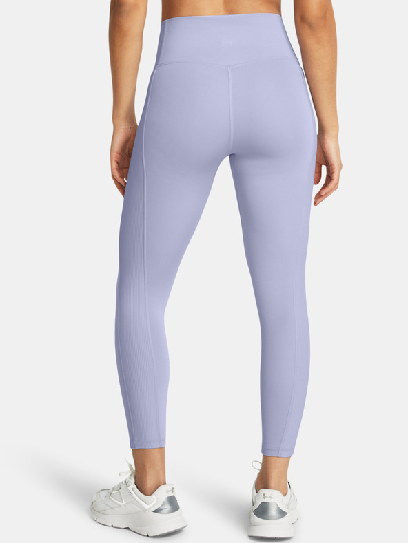 Under Armour Damen-Leggings Under Armour Meridian Crossover Ankle