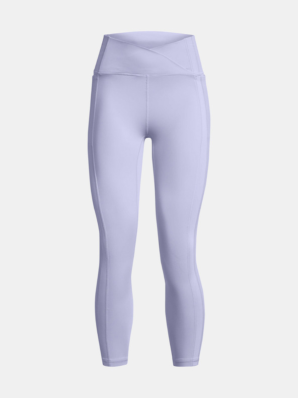 Under Armour Damen-Leggings Under Armour Meridian Crossover Ankle