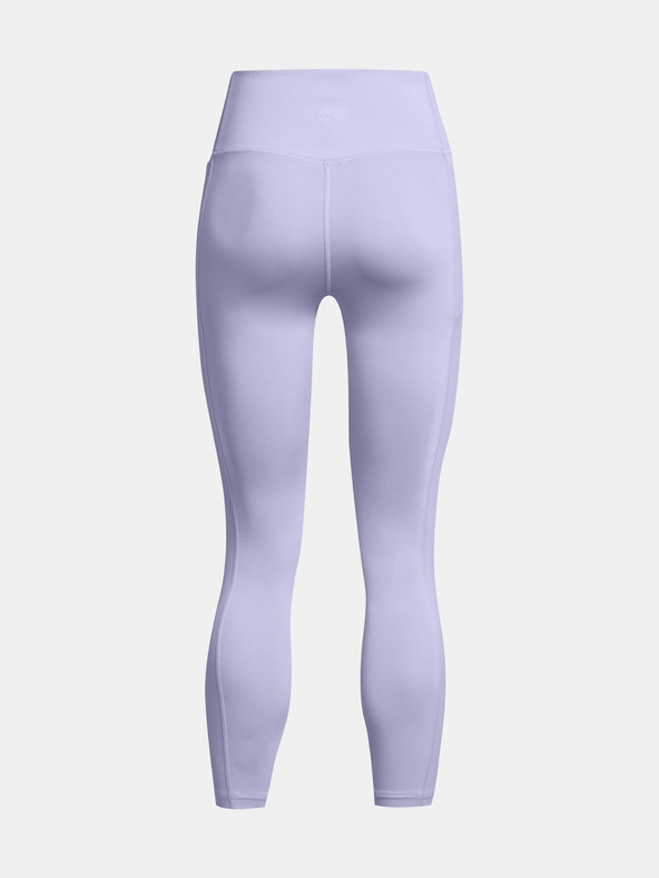 Under Armour Damen-Leggings Under Armour Meridian Crossover Ankle