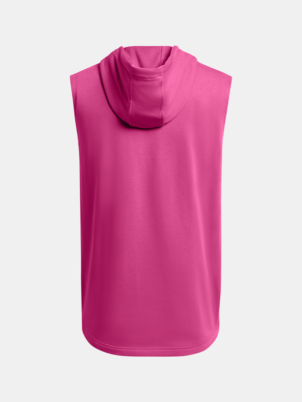 Under Armour Herren Sweatshirt Under Armour Pjt Q2 Payoff SL Flce HD