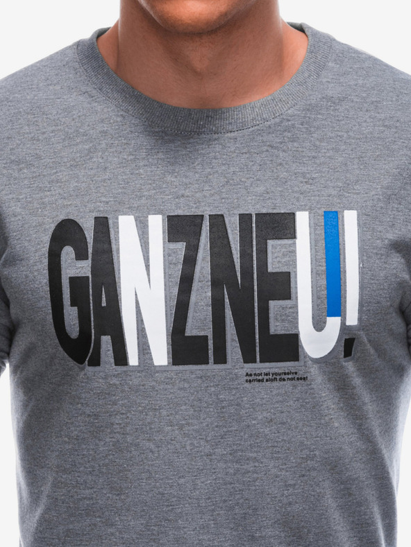 Edoti Sweatshirt