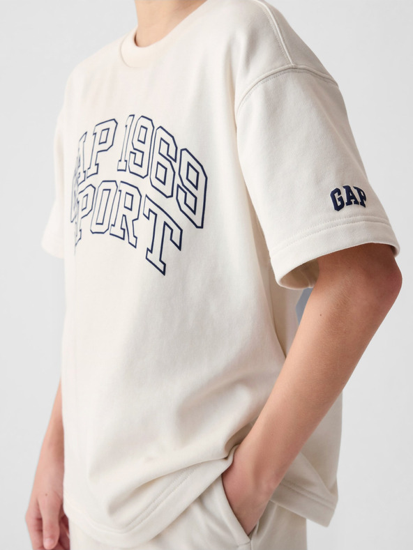 GAP Kinder-T-Shirt GAP 1969 SPORT