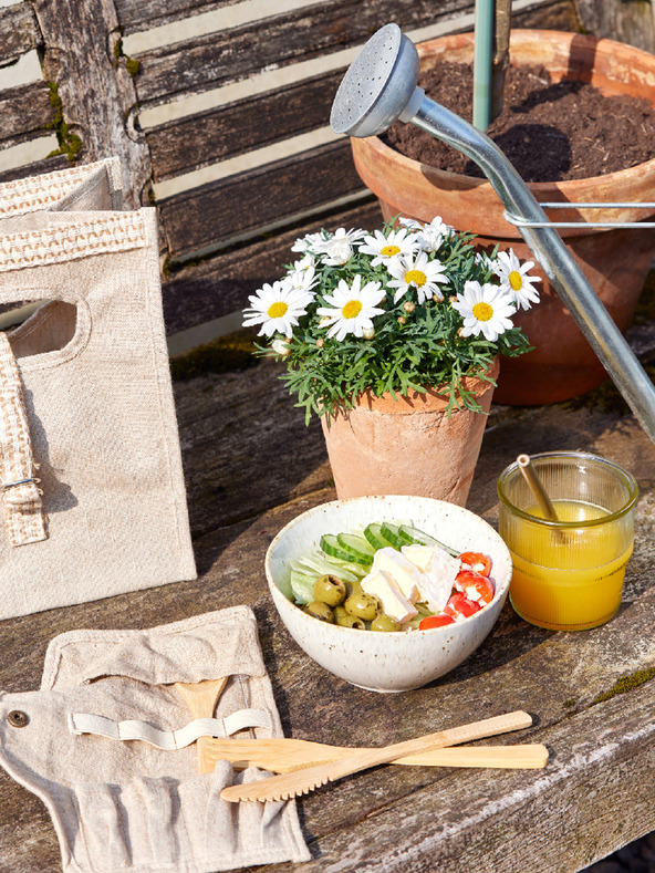 Kaemingk Kaemingk Picknick-Besteck-Set